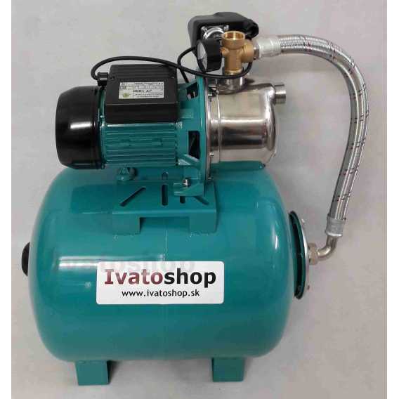 Obrázok pre Domáca vodáreň Omnigena JY 1000 / 50L