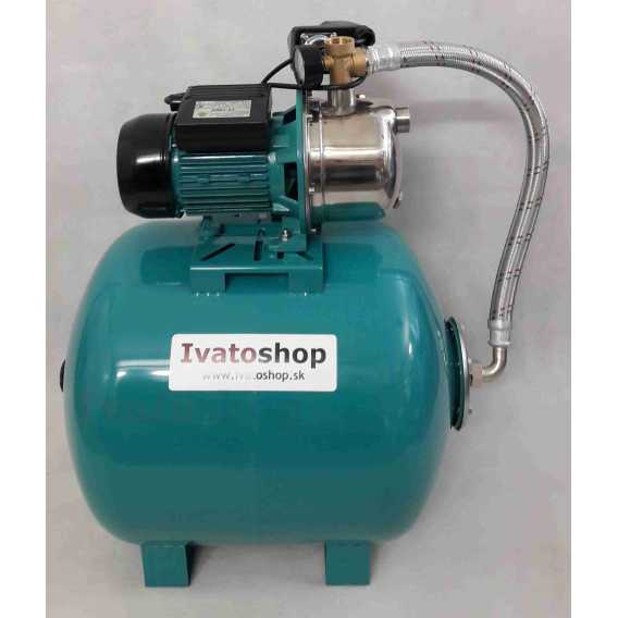 Obrázok pre Domáca vodáreň Omnigena JY 1000 / 80L