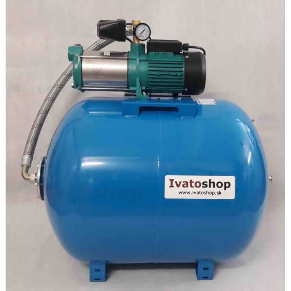 Obrázok pre Domáca vodáreň MH 1300 INOX / 150L