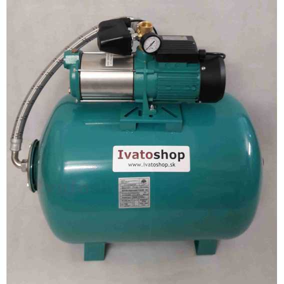 Obrázok pre Domáca vodáreň Omnigena MH 2200 INOX / 100L