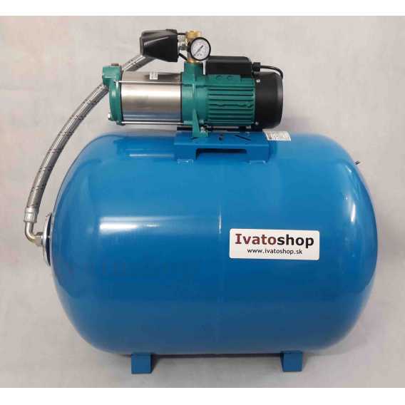 Obrázok pre Domáca vodáreň Omnigena MH 2500 INOX / 200L