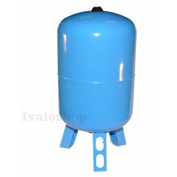 Obrázok pre Tlaková nádoba Aquasystem VAV 80 L