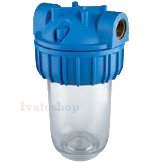 Obrázok pre ATLAS Filter JUNIOR PLUS 3P-BFO-SX-TS 1"