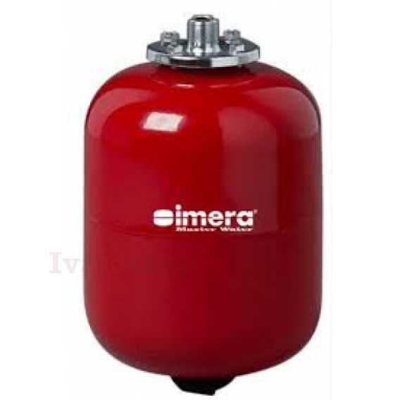 Obrázok pre Expanzná nádoba 18 L imera