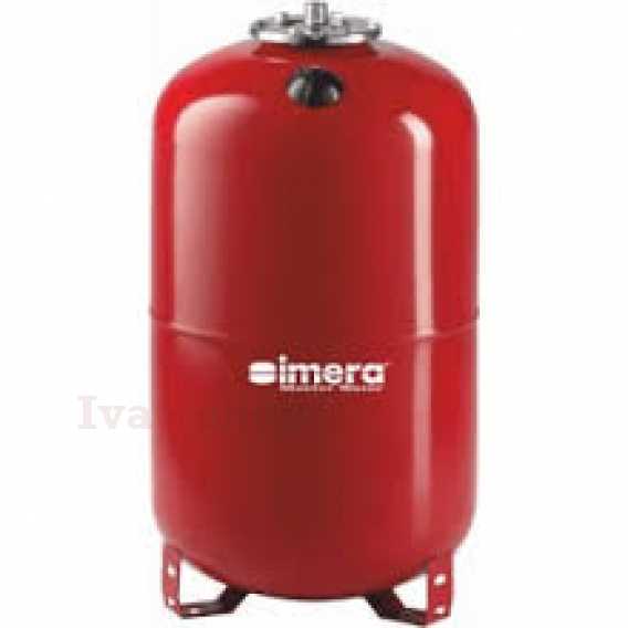 Obrázok pre Expanzná nádoba RV 35 L imera