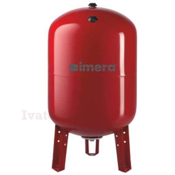 Obrázok pre Expanzná nádoba RV 200 L imera