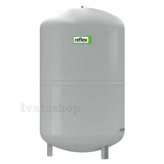 Obrázok pre Expanzná nádoba N 400L reflex 6bar