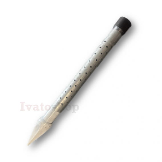 Obrázok pre Narážací hrot DN 6/4"