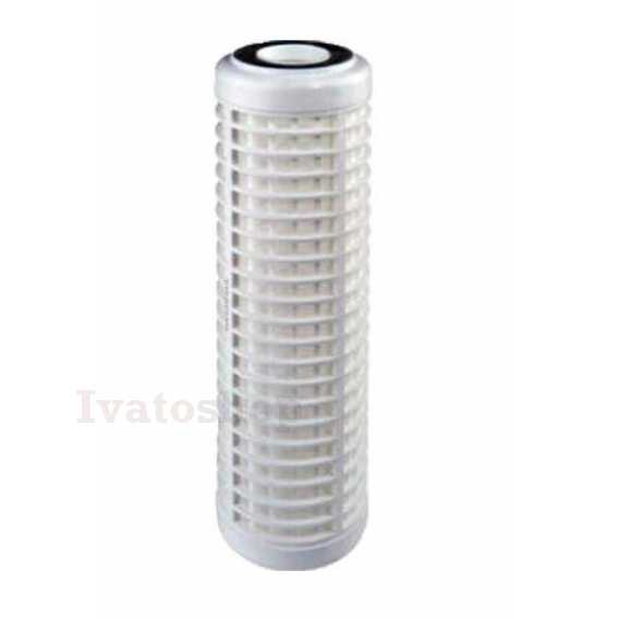 Obrázok pre ATLAS Vložka mechanická RL-10-SX (50 mcr)