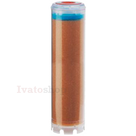 Obrázok pre Vložka na zmäkčenie vody  QA-10-CF-SX-TS