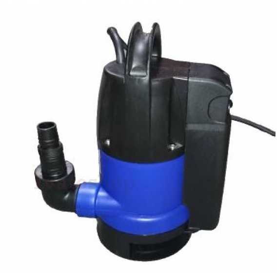 Obrázok pre Ponorné čerpadlo OMNIGENA TIPI 400 AUTO