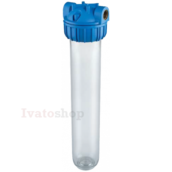 Obrázok pre ATLAS Filter MASTER 3P-BFO-SX-TS 1