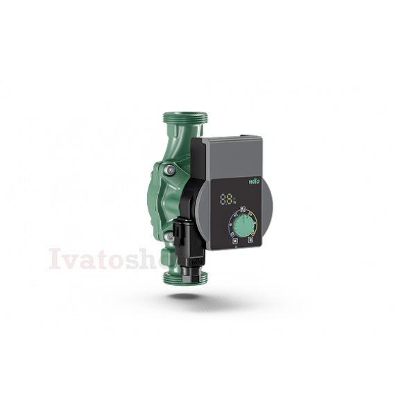 Obrázok pre Obehové čerpadlo WILO Yonos PICO1.0 30/1-8 180mm 4248091