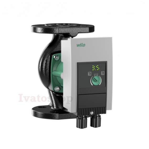 Obrázok pre Obehové čerpadlo Wilo-Yonos MAXO 50/0,5-12 PN6/10  2120651