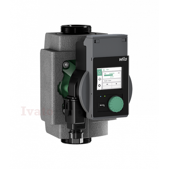 Obrázok pre Obehové čerpadlo Wilo Stratos PICO 25/0,5-4 180mm  4244393