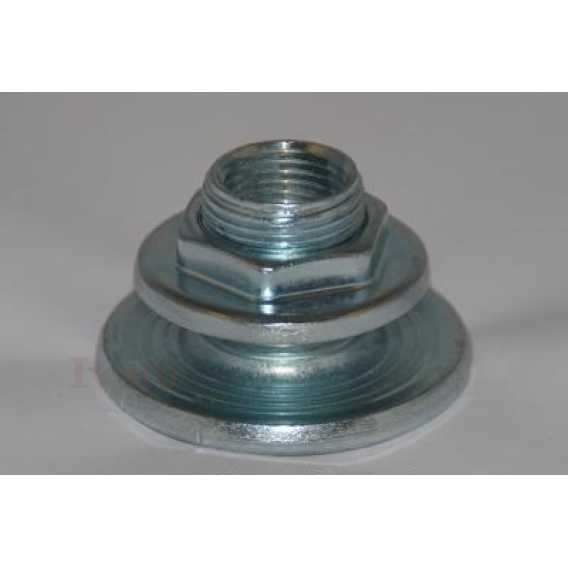 Obrázok pre Zadný úchyt vaku k tlakovým nádobám (šrúbenie)