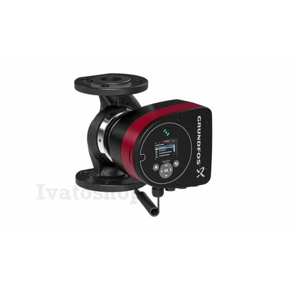 Obrázok pre Obehové čerpadlo Grundfos MAGNA3 80-80, F 360 PN10 97924318