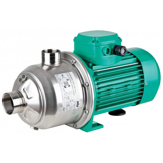 Obrázok pre Wilo-Economy MHI 406 (1~230 V, EPDM)