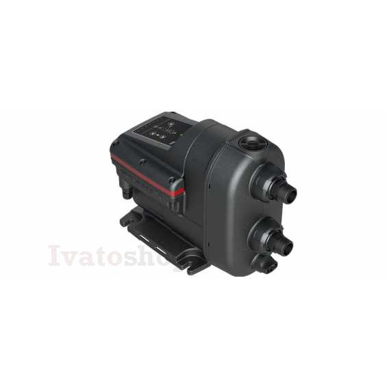 Obrázok pre Automatická domáca vodáreň Grundfos SCALA2 - s frekvenčným meničom 99027073