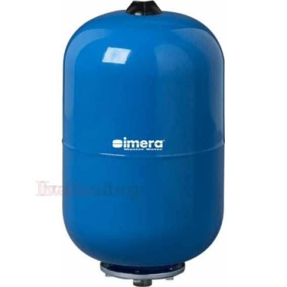 Obrázok pre Tlaková nádoba Imera A5 L