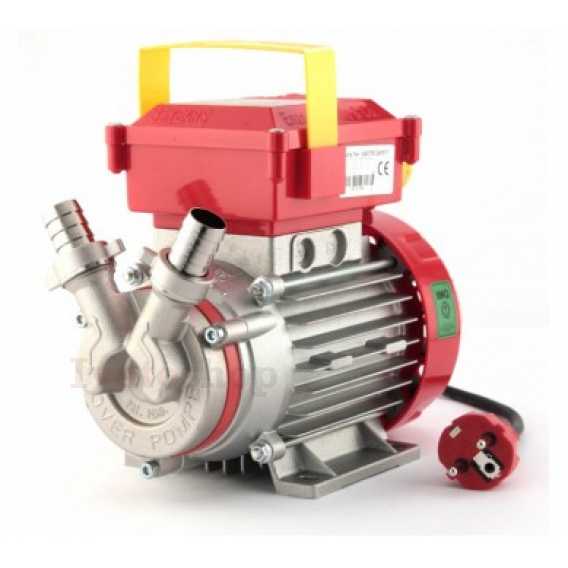 Obrázok pre Samonasávacie čerpadlo ROVER NOVAX 20 M