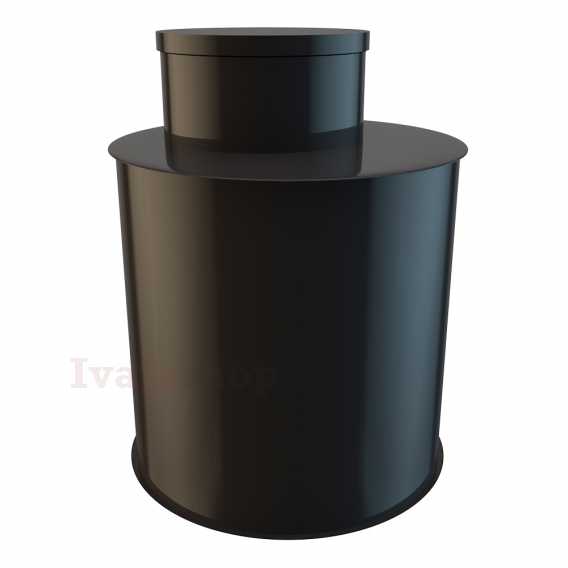 Obrázok pre Vodomerná šachta 1000 x 1300