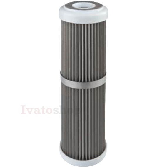 Obrázok pre Vložka "mechanická" SA-10-A-SX (50 mcr - nerez. skladaná)