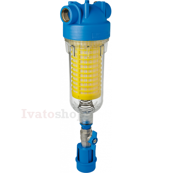 Obrázok pre HYDRA 1" RLH 90 mcr s ručným odkaľovačom