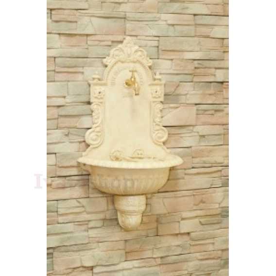 Obrázok pre Závesná ozdobná studňa VERONA UMELÝ KAMEŇ