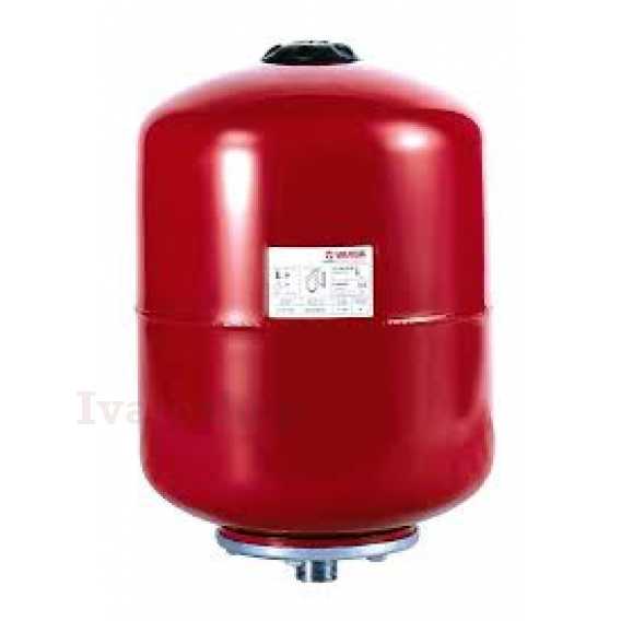 Obrázok pre Tlaková nádoba VAREM Intervarem 5L