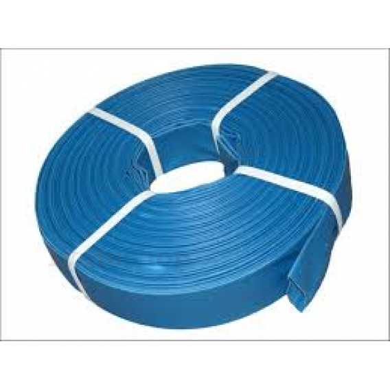 Obrázok pre Výtlačná hadica 4" ku kalovým a drenážnym čerpadlám