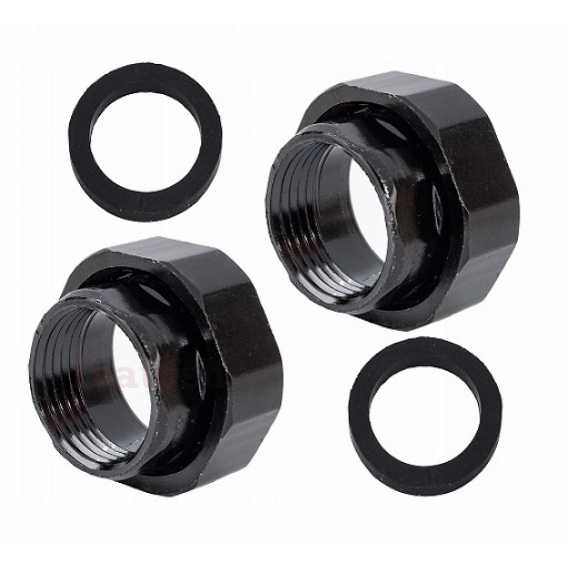 Obrázok pre Šróbenie k obehovému čerpadlu 1" x 6/4"