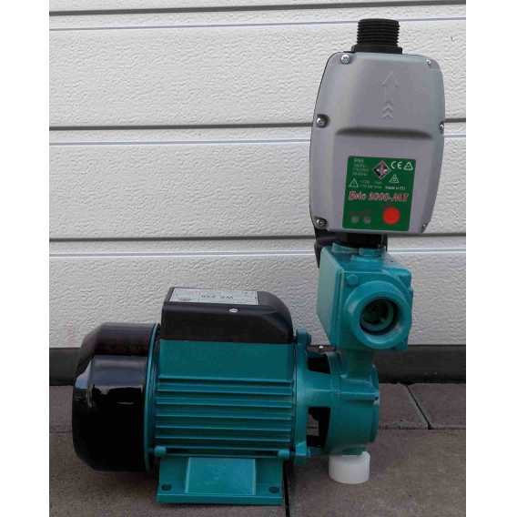 Obrázok pre Samonasávacie čerpadlo Omnigena WZ 750 s BRIO 2000 MT