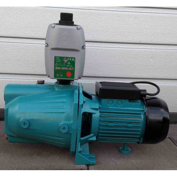 Obrázok pre Samonasávacie čerpadlo Omnigena JET 100A s BRIO 2000MT