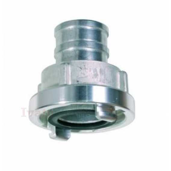 Obrázok pre Hadicová spojka B75 otočná