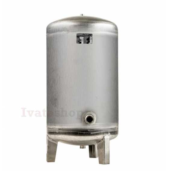 Obrázok pre Nerezová tlaková nádoba CH 140 L Centrometal