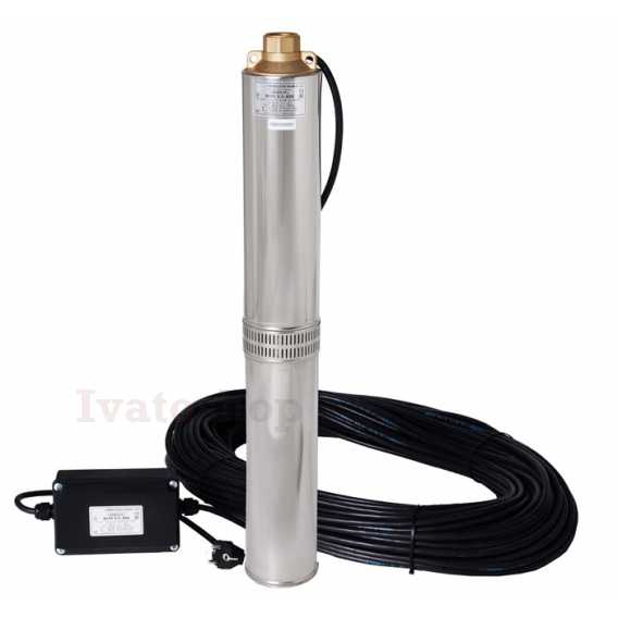 Obrázok pre Ponorné čerpadlo Vodoley BCPE 1,2 - 40U