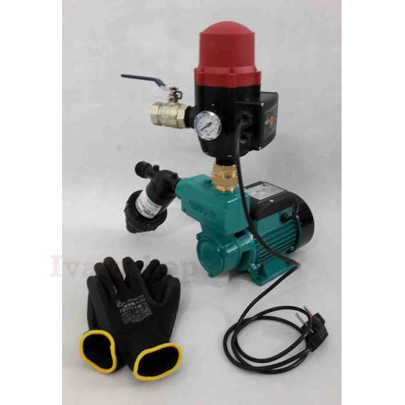 Obrázok pre Kompletná zostava Omnigena WZ 750 / BRIO SK - 13