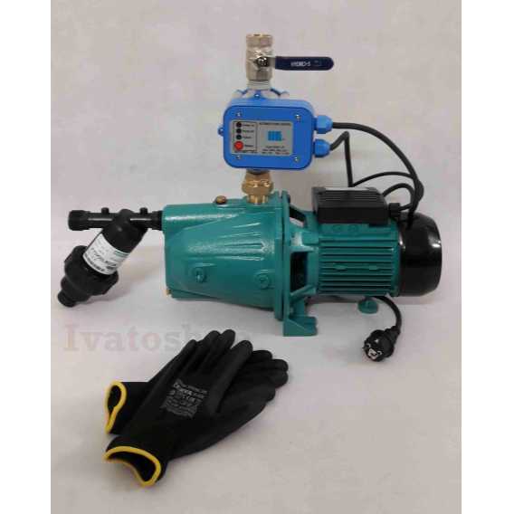 Obrázok pre Kompletná zostava Omnigena JET 100A / BPC