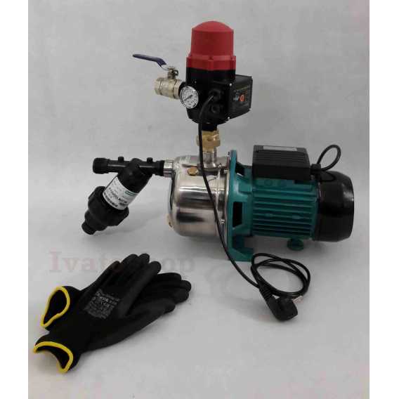 Obrázok pre Kompletná zostava Omnigena JY 1000 / BRIO SK-13