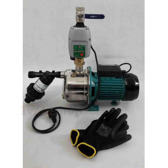 Obrázok pre Kompletná zostava Omnigena JY 1000 / BRIO - MT