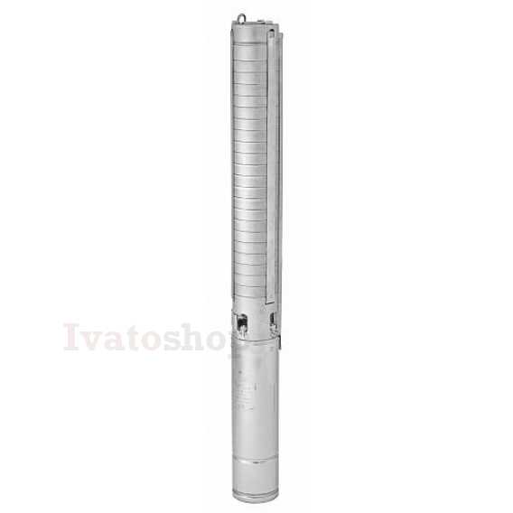 Obrázok pre NORIA ANA4 INOX - 116 - N3 - 30m kábel