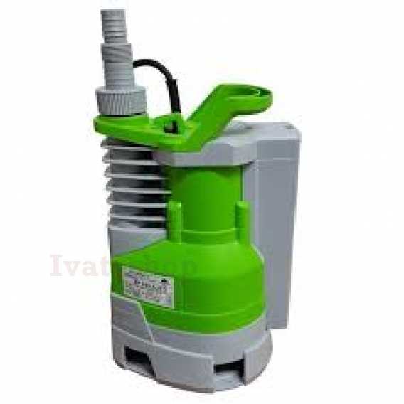 Obrázok pre Drenážne čerpadlo OMNIGENA SP 750 AUTO