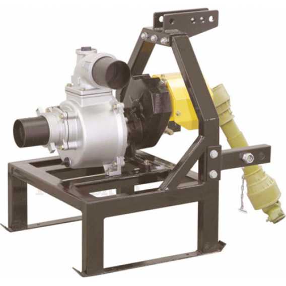 Obrázok pre Traktorové čerpadlo IBO PRO