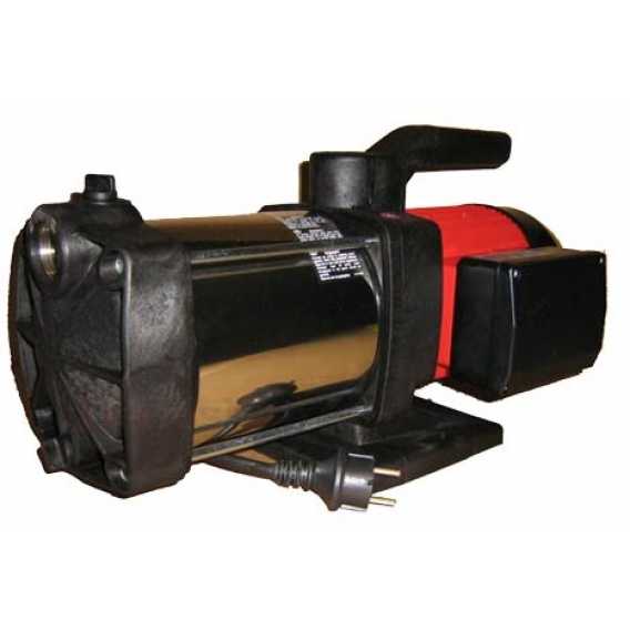 Obrázok pre Viacstupňové samonasávacie čerpadlo Multi HWA 3000 INOX