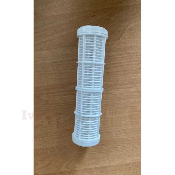 Obrázok pre Vložka mechanická SUPREME 100 mcr umývateľná