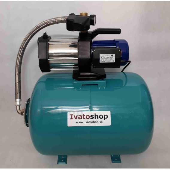 Obrázok pre Domáca vodáreň Omnigena MULTI 1300 INOX / 100L