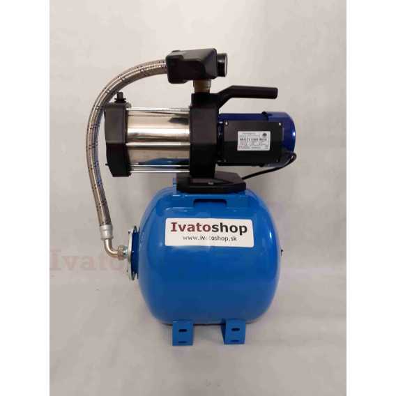 Obrázok pre Domáca vodáreň Omnigena MULTI 1300 INOX / 35L