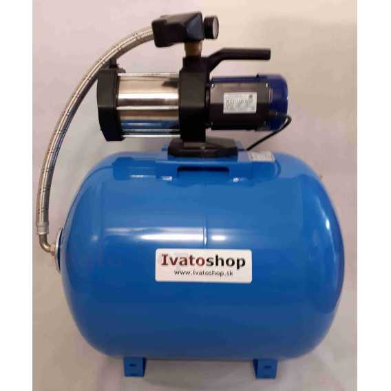 Obrázok pre Domáca vodáreň Omnigena MULTI 1300 INOX / 200L