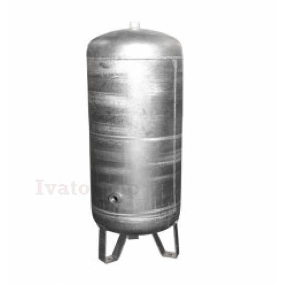 Obrázok pre Pozinkovaná tlaková nádoba STEP 330 L / 10 bar